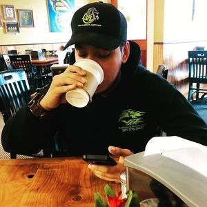 Meet your Posher, Mark